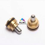 Joystick Pusher SY135 205 215 235 285 305 335-8-9 Pilot Valve Assy Excavator