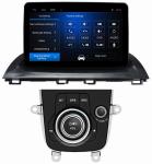 Ouchuangbo 9 inch car radio stereo touch screen for Mazda 3 Axela 2 with gps