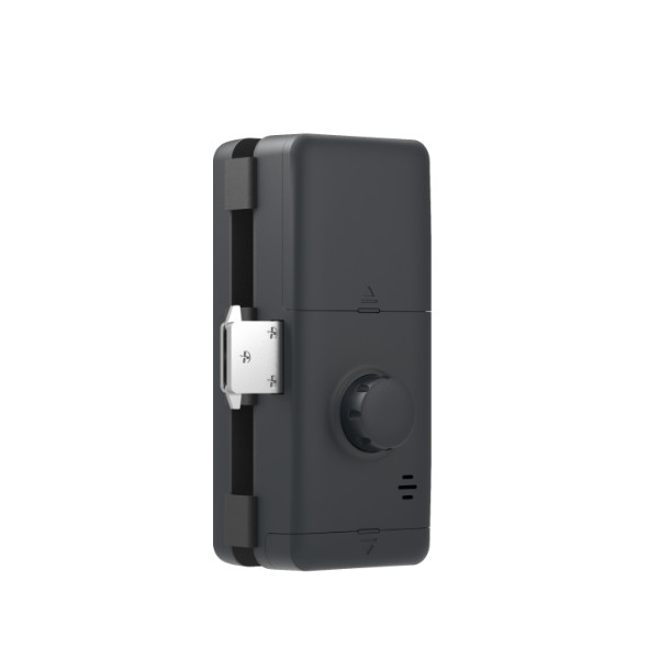 Semiconductor Fingerprint Smart Key Lock Multi Function