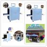 Buy cheap CYL 6550C 195cm X Ray Security Baggage Scanner 180 Kg Conveyor Max Load from wholesalers