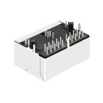 Pulse JXD1-2016NL Compatible LINK-PP LPJG29864BANL-2 10/100/1000 Base-T Tab Up