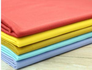 Wholesale Dyed T65/C35 155 GSM T/C Fabrics from china suppliers