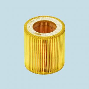 China Replacement 1622065800 ATLAS COPCO Air Filter Element on sale