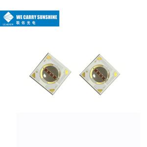 Wholesale 1414 Series LED COB Chips Mirror Aluminum 700mA 20W COB LED from china suppliers