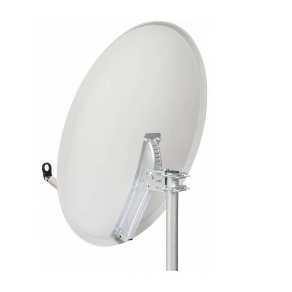 Long Range Wireless Amplifier Satellite Aerial for VHF174-230/UHF470-862