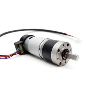 Wholesale Faradyi Customization 808 Gearbox Planetary Gear Bldc Brushless Dc Motor For Surgical Equipment Automatic Assembly from china suppliers