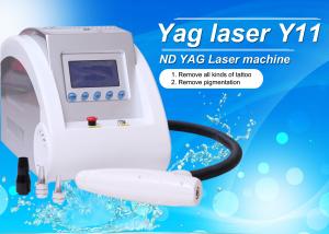 Wholesale 1320nm Laser Tattoo Removal Machine from china suppliers