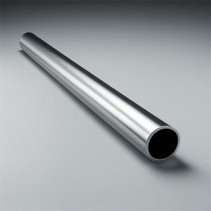 Wholesale 4 Inch Seamless Stainless Steel Pipe With Customized Length from china suppliers