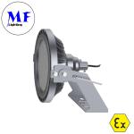 Zone 1 Zone 2 Atex LED Explosion Proof Light Atex Lighting Industrial Light For
