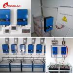 Inverter Smart Solar Energy System 3KW 5KW 10KW 50KW 60KW 70KW 80KW 100KW
