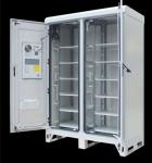Modular Industrial UPS Power Supply 30 - 300KVA Three Phase Uninterruptible