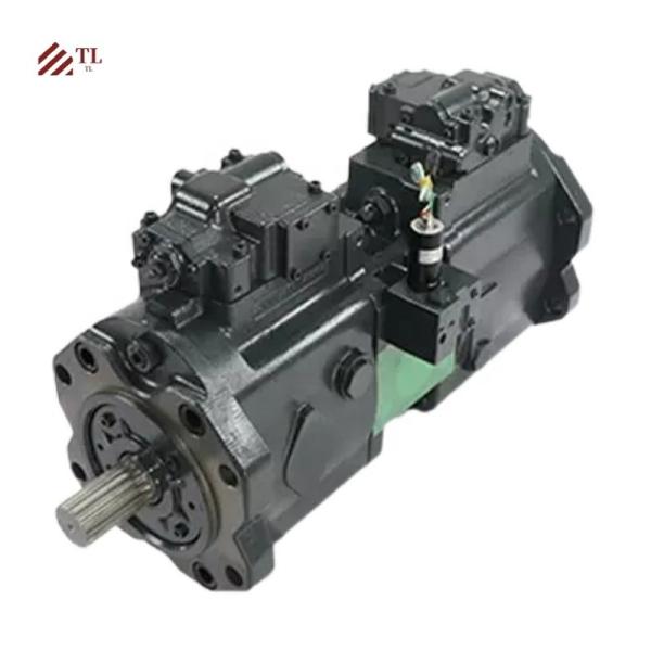 Excavator Hydraulc Parts K3V180DT-9N29 Main Pump for Optimal Hydraulic