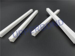 China Aluminum Oxide Tipping Paper Cigarette Machine Knife on sale