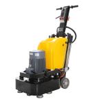 Durable High Speed Marble Polishing Machine For Polishing Granite Floors