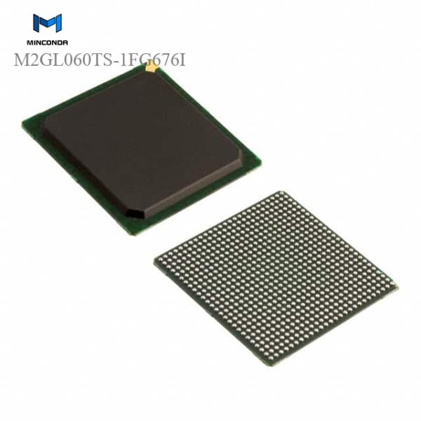 M2GL060TS-1FG676I