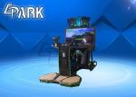 55" Aliens Extermination Coin Operated Alien Shooting Game Machine