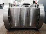 Accuracy German First-Class Brand CNC Machining Twin Screw Extruder Parts