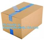 transfer high residue tamper evident security void tape，Anti Tamper Proof