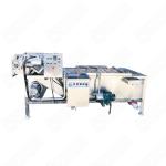 onions cauliflower green peppers Washer type Industrial Electrical Vegetable