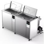 Professional Precision Cleaning Ultrasonic Cleaner with Filter