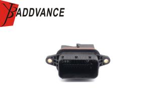 Wholesale Automotive Black 30 Pin ECU Female Waterproof Sealed Connector For Car from china suppliers