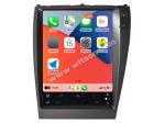 12.1" Screen Tesla Vertical Android Screen For Lexus ES ES240 ES300 ES330 ES350