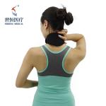 Unisex Self Heating Neck Brace Neck Support - Breathable Spontaneous Heat Soft