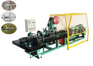 Wholesale 1200kg Barbed Wire Making Machine from china suppliers