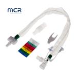 Closed Suction Catheter 24H Disposable Closed Suction System L Type