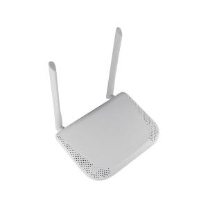 Wholesale ODM FTTH Solution GPON OLT ONU 2 LAN Wifi 2.4G EPON XPON TX 1310nm RX 1490nm from china suppliers