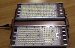 340W Optimal Greenhouse Home Grow Lights 2.6umol/J Full Spectrum Angle