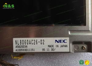 Wholesale NL8060AC26-02 10.4 inch Tablet LCD Panel LCM 800×600 Resolution from china suppliers