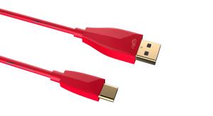 Wholesale Red 2.4A Usb 3.0 Data Transfer Cable Custom Made Usb 3.0 Apple Cable from china suppliers