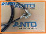208-62-75880 2086275880 Hose KOMATSU Excavator Spare Parts For PC400LC-8
