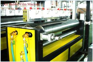 Wholesale Zhejiang Vinot Factory Best Price  High Speed Compound Air Bubble Film Machine width of bubble film 1600-3000mm DYF-2500 from china suppliers