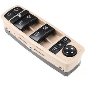 Wholesale Mercedes Benz 2518300590-8R73 Auto AC and Electricity Parts Window Lifter Switch from china suppliers