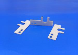 Wholesale Insulating Zirconia Ceramic Motorized Slider Spacing / Wheel Spacer Parts from china suppliers