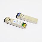 Wholesale DOM LC SMF Support Cisco SFP28 25G Optical Transceiver 1310nm 10km from china suppliers
