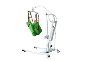 Wholesale Instrument Manual Patient Lift , Patient Lifting Hoist Pedal Opened Quick Stop Function from china suppliers