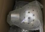 2.5 Inch Crystal Fountain Nozzle Jet 25m3/H Water Fountain Spray Heads