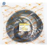 DX140 Pilot Valve TRANSMISSION Seal Kits for Doosan excavator Joystick 2HL-290