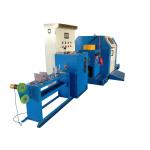 High quality 630-800 Cantilever High Speed Single Twisting Machine for Power