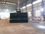 2060MM TILTING MUD BUCKET 30T EXCAVATOR , MUD BUCKET FOR EXCAVATOR 3T- 3.5T