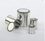 1L Custom Tin Cans