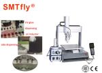 Professional SMT Glue Dispensing Equipment , Automatic Solder Paste Dispenser