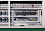 CE SMT Line Machine Lead Free Hot Air Reflow Oven Morel F12 Original New