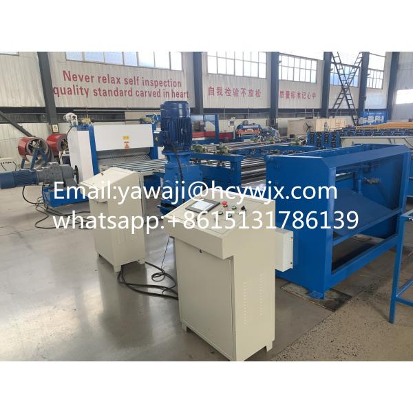 China High Quality Cold Rolling Embossing Machine Superior Performance