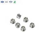 Professional CNC Machining Services For Aluminum Stainless Plastic Metals And
