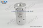 8 Passages 2000rpm Pneumatic Rotary Union , Pheumatic Rotary Joint
