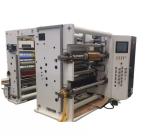 12 Micron BOPP Slitting Machine